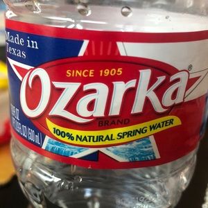 Meet your Posher, Ty